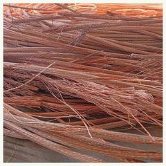 wholesale waste weaving mesh cable scrap copper brush filter screen pure copper coil wire manufacturer 0.8mm 50mm 6mm. - Image 2