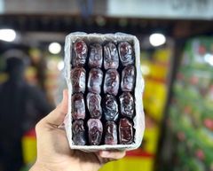 Iranian Mazafati dates with premium quality and international standards to market - Image 2