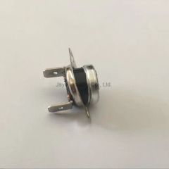 Precision Right Angle Ksd 301p Thermostat with Active Bracket - Image 3