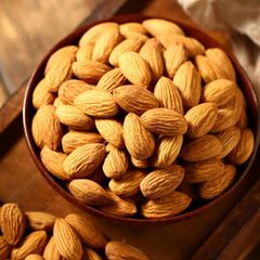 Naturally Harvested Almonds Featuring Superior Kernel Selection For Premium Food Formulations And Bulk Orders – product photo 3, product detail gallery