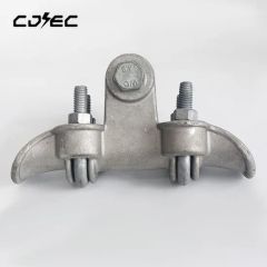 High-Performance 33kv Suspension Clamp for Reliable Transmission Lines - Image 4