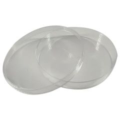 High Quality Disposable Plastic Petri Dishes Various Sizes Sterile for Lab Use - Image 4
