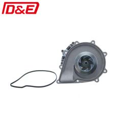 Manufacturer Auto Parts Throttle Bodies Egr System Nox Sensor Wheel Covers Radiator Cooling System Air Conditioner System Truck Water Pump - Image 2