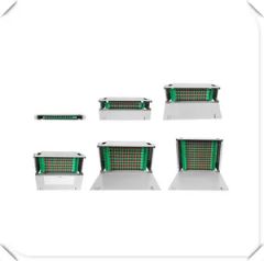 Premium 24-Core LC Optical Distribution Frame for 19-Inch Racks - Image 4