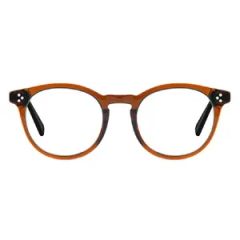 Boa-1202 Eyewear Clear Lens Optical Frames Rimless Small Eyeglasses French Designer - Shenzhen Urfeng Industrial Co., Ltd.