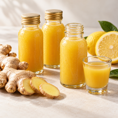 Ginger Shots customised product as Beverage - Image 1