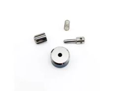 Waterjet Spare Part Outlet Valve Repair Kit Waterjet Check Valve Body Repair Kit - Image 5