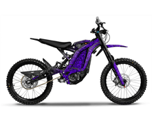 Surron Electric Bike High Performance Off Road Electric Dirt Bike - Image 1