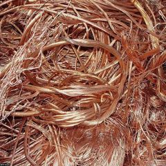 Manufacturer Direct Supply High-Quality Copper Wire Scrap | Industrial Grounding Copper Wire | Clean, Unalloyed Copper for Electrical and Industrial Applications - Image 3