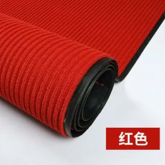 Custom Washable PVC Rubber Backing Our Door Mats for Home Entrance - Image 5