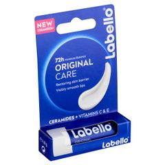 Classic Labello Lip Balm For Dryness Care With A Smooth Glide And Easy Daily Application - Image 5