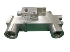 Durable Precision Mold Parts for Custom Manufacturing Solutions - Image 1