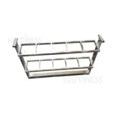 Big Fireworks Shell Show DIY Combination Fiberglass Tube Mortar Racks - Image 6