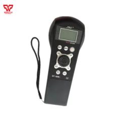 Dt328e 9PCS LED Handheld Stroboscope for Textile Industry Device - Image 2