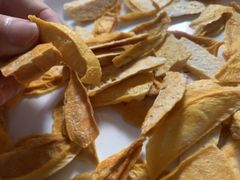 Vacuum Dried Mango – product photo 5, product detail gallery