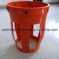 High Quality API 10d Integral Spring Casing Centralizer 7 Y 8 1 2  - Image 3