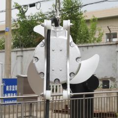 Robust Diving Mixing Machine for Effective Anaerobic Tank Treatment - Image 6