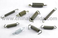 Compression Spring Extension Spring Torsion Springs - Image 1