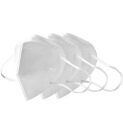 KN95 Protective Respirator Face Mask - Image 5