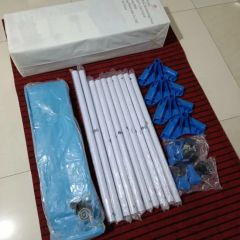 Custom Print PVC Swimming Pool - Image 5