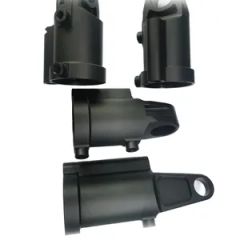 Precision Engineered Circular Shock Absorber for Industrial Use - Image 6