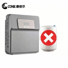 Conbl No Tank Five-Stage Precision RO Water Purifier for Under-Sink Use - Image 4