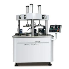 High Precision Copper Stainless Steel Carbon Metal Surface Lapping Polishing Grinding Machine - Image 1