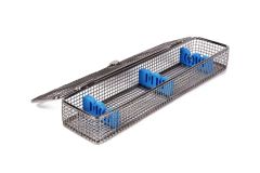 High Quality Orthopedic Sterilization Box Surgical Trauma Implants and Instruments - Image 2