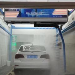 Automatic Car Washing Machines Price for Sale Touchless High Pressure Car Washer - Shanghai Car Helper Cleaning Equipment Co., Ltd.