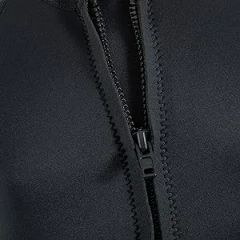 3mm Long Sleeve Diving Suits& One-Piece Wetsuit - Image 4