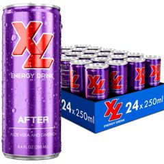 Bulk Supply XL Energy Drink High Quality Energy Boost Drink Ready to Drink Convenient Packaging for Events and Sports - Image 4