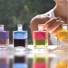 Essential Oils for Aromatherapy Body Balancing Oil Origin Hebei Trademark OEM Feature Firming Method Expression Specification 50ml - Image 4