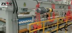 Professional Design Steel Metal Coil Cut to Length Production Line From Zeye - Image 2