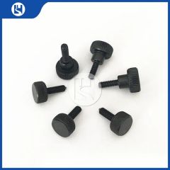 ISO Standard Stainless Steel Fasteners Screws - Reliable Hardware Popular in India - Image 4