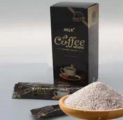 High Quality Non Dairy Creamer for Delicious Coffee Model NO. LL28 Resource Natural HS Code 2106909090 Trademark Big - Image 6