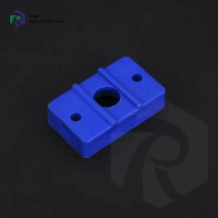 OEM Customized Molding Service Injection Moulded Parts Plastic Injection Product - Image 6