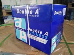 Hot Selling High Grade Factory Price Double A A4 Copy Paper 70gsm,75gsm and 80gsm - Image 1