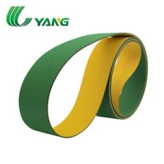 Wholesale Truck Parts Power Transmission Multi Wedge Fan Engine Drive Belt 8-15pk - Guangzhou UYANG GROUP Industrial Technology Co., LTD