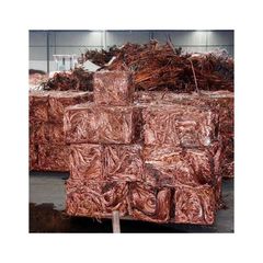 Copper Wire Scrap