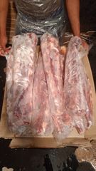Frozen halal buffalo red tail – product photo 3, product detail gallery