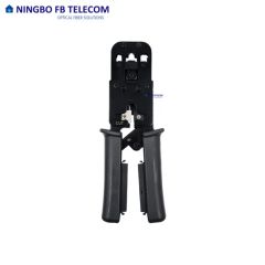 Hand Modular Crimping Tool with Cable Solution Tool Network Pliers - Image 2