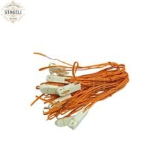 Stageli Customizable Professional Electric Match Igniters Quick-Plug Christmas Pyrotechnics Safety-Focused Display - Image 4
