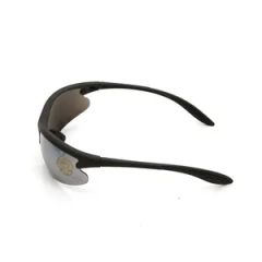 Premium Custom Logo Tactical Safety Goggles for Shooting Sports - Image 3