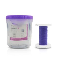 Non-Sterile Surgical Sutures (PGA Thread) HS Code 30061000 Specification SGS Model NO. All Size Reel One Reel / Box Origin China, - Image 4