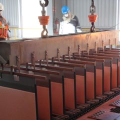 Refined Copper Cathode For Electrical Engineering And Industrial Processing Copper Cathode Serving Global Export And Manufacturing Demand - Image 4
