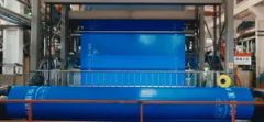 Premium Waterproof PVC Soft Fast Door for All Weather - Image 2