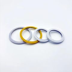 Excellent Sealing Performance Diverse Materials Simple Structure Laser Sealing Ring - Image 3