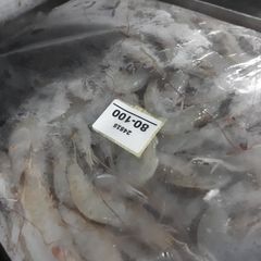 2022 Fresh Seafood Black Giant Tiger Prawn Shrimp For Sale frozen shrimp from Bangladeshi - Image 3