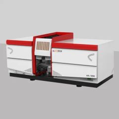 China Marine Sediments Determination Brand Macylab Atomic Absorption Spectrometer Customizable Factory - Image 1