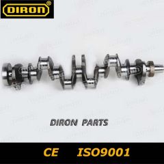 High quality Aftermarket Engine Spare Parts Crankshaft 2W7458 4N7693 suit for Caterpillar CAT 235 235C 235D 330 FM L 330 L E300 Excavator 3306 Engine - Image 2